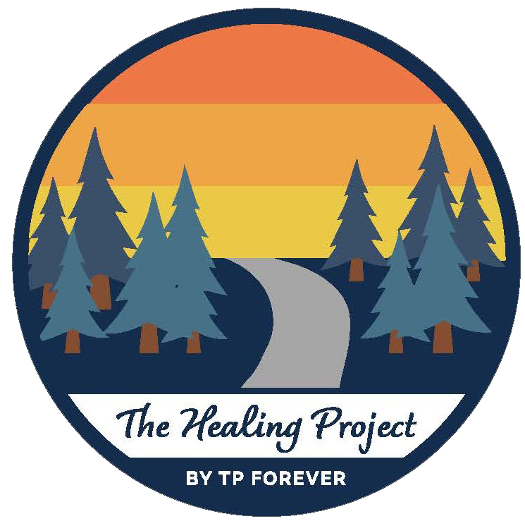 The Healing Project Logo