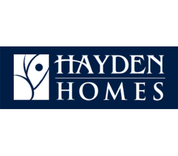 TP Forever Sponsor Hayden Homes
