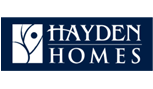 Hayden Homes Logo