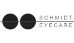 Schmidt Eyecare Logo