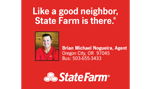 State Farm Logo