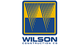 Wilson Construction Logo